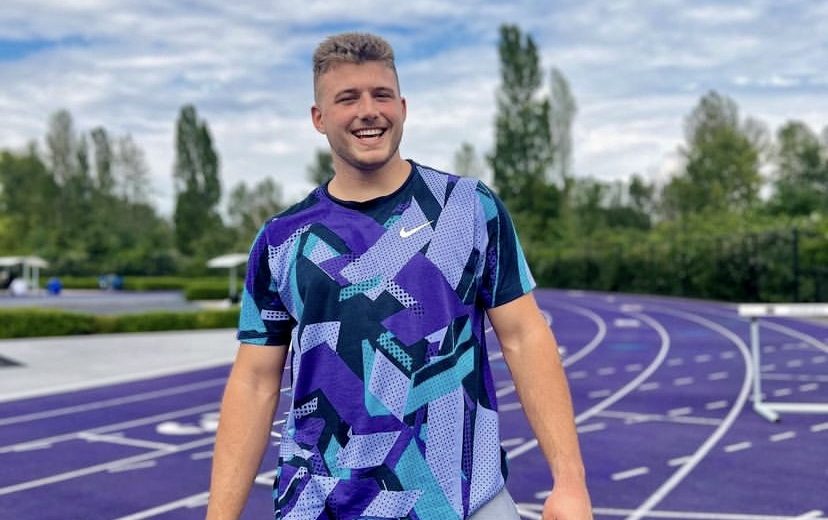 ΟΡΕΓΚΟΝ 2022 – Φραντζεσκάκης: «Είμαι αισιόδοξος για τον τελικό»