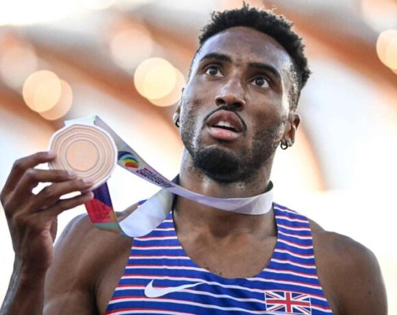 ΟΡΕΓΚΟΝ 2022 – Χάντσον Σμιθ: «Προσπάθησα να αυτοκτονήσω»