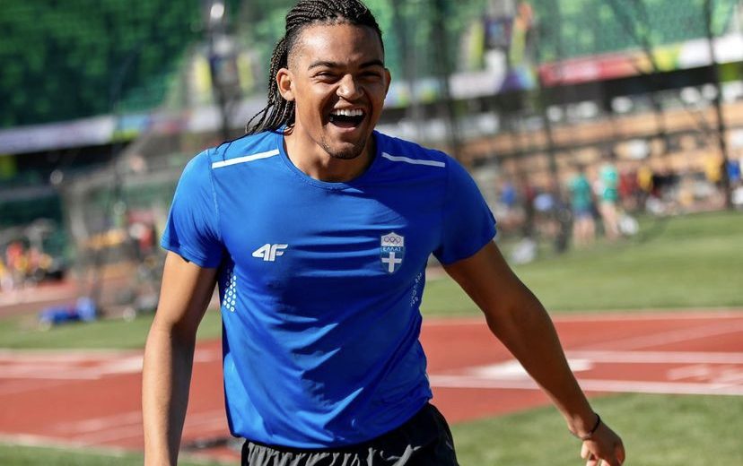 ΟΡΕΓΚΟΝ 2022: Ψηλά το όριο για τον τελικό στο επί κοντώ ανδρών