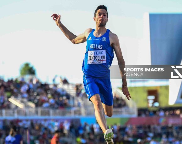 ΟΡΕΓΚΟΝ 2022: Photofeed Team Hellas, 1η μέρα
