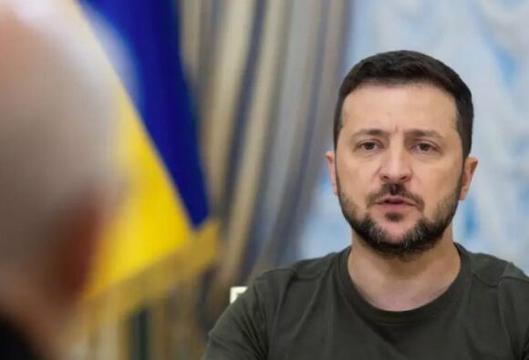 Ουκρανία: Προετοιμάζεται για την εξαγωγών σιτηρών