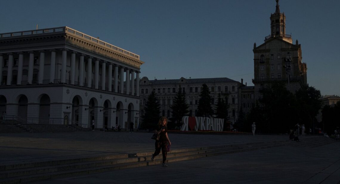 Ουκρανία: Τα σχολεία στο Κίεβο θα ανοίξουν ξανά τον Σεπτέμβριο