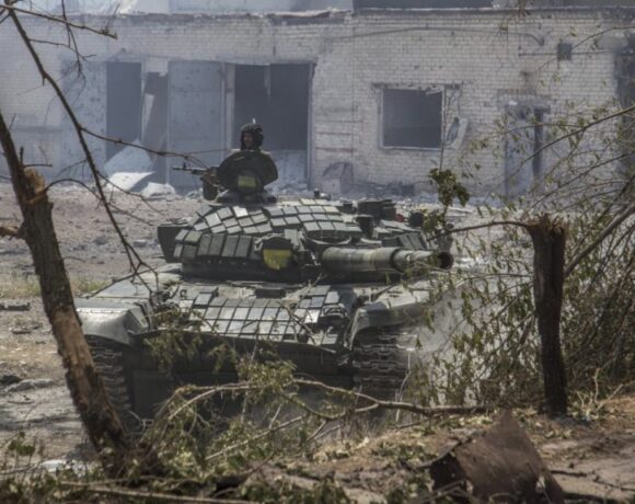 Ουκρανία: Το Λουγκάνσκ είναι πλέον υπό ρωσικό έλεγχο – Τι ανακοίνωσε η Μόσχα