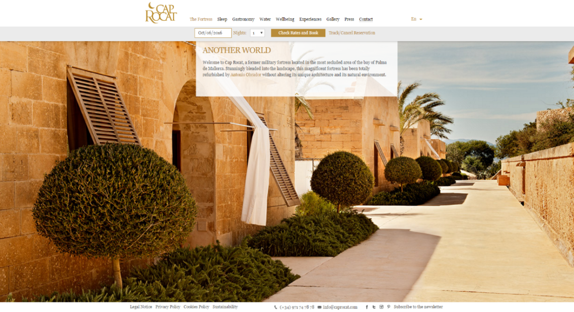 Πέντε ιστοσελίδες ξενοδοχείων που προσελκύουν κρατήσεις πελατών | Trivago