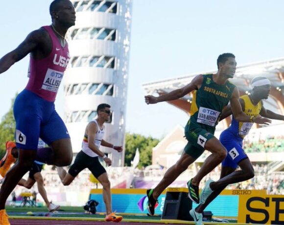 Παγκόσμιο 5 ημερών και λιγότερων αθλητών από το 2025