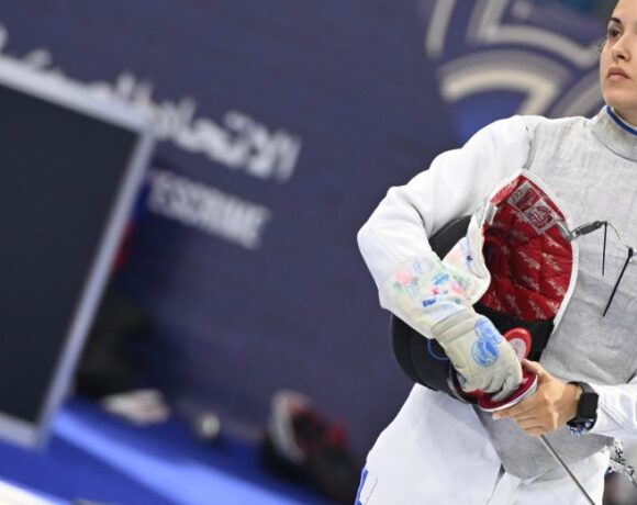 Παγκόσμιο Α/Γ: Προκριματικά για τις Κοντοχριστοπούλου – Χαλδαίου