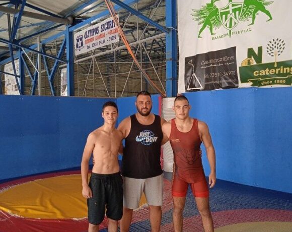 Παγκόσμιο Ε/Ν: Ξεκίνημα με μία νίκη και μία ήττα