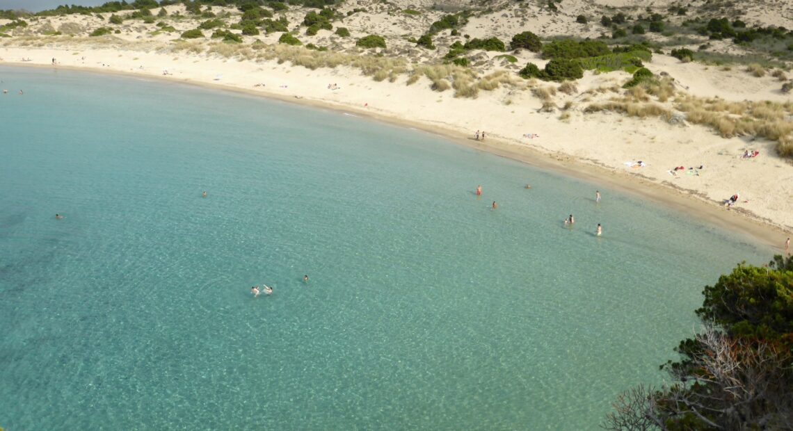 Πελοπόννησος, το ακατέργαστο διαμάντι του ελληνικού Τουρισμού | 16 προτάσεις για την προβολή και την τουριστική της ταυτότητα