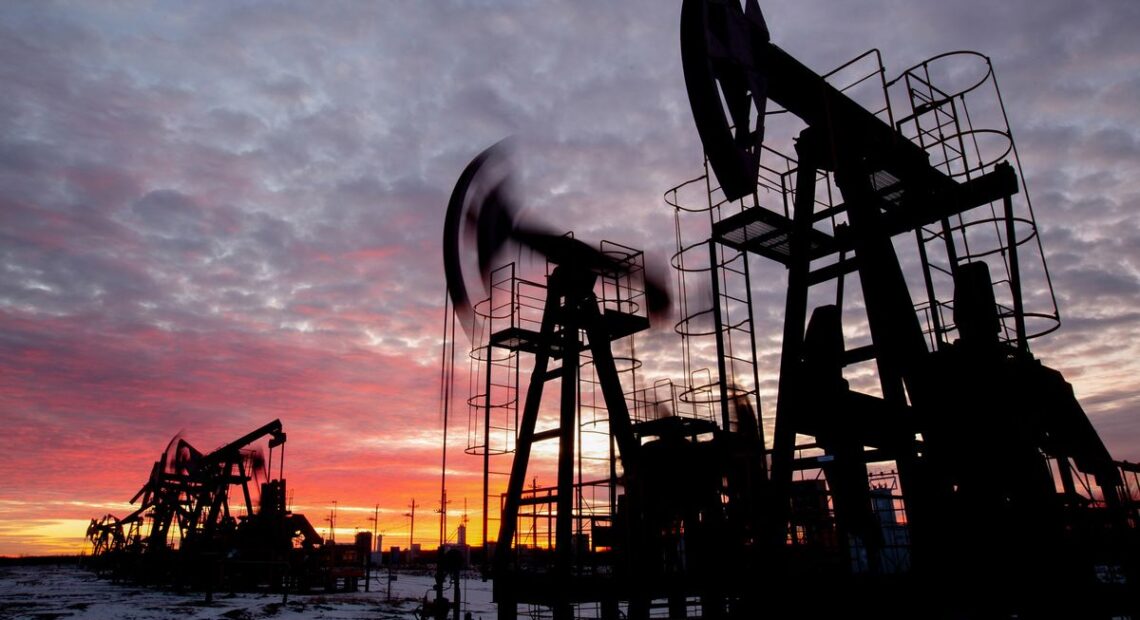 Πετρέλαιο: Άνοδος στα 110 δολάρια το βαρέλι – Κέρδη +6,6% στην εβδομάδα
