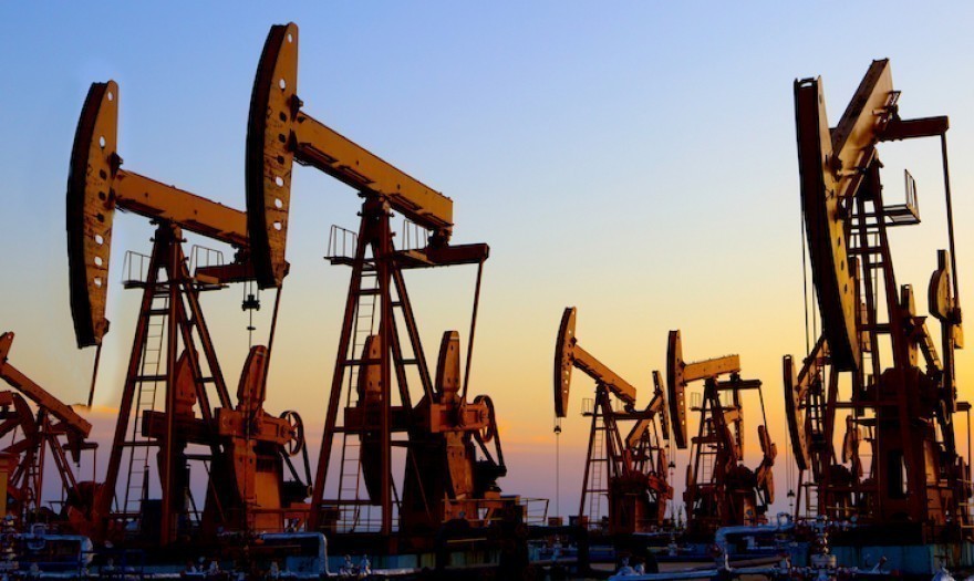 Πετρέλαιο: Απώλειες κατέγραψε το αργό – Κέρδη σε επίπεδο εβδομάδας