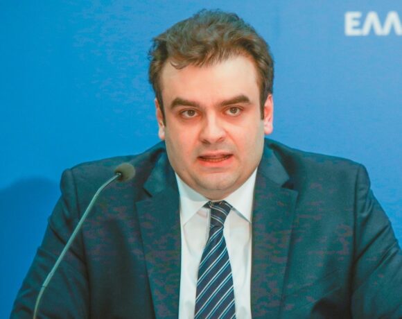 Πιερρακάκης: Πότε έρχονται δίπλωμα οδήγησης και ταυτότητα σε ψηφιακή μορφή (vid)