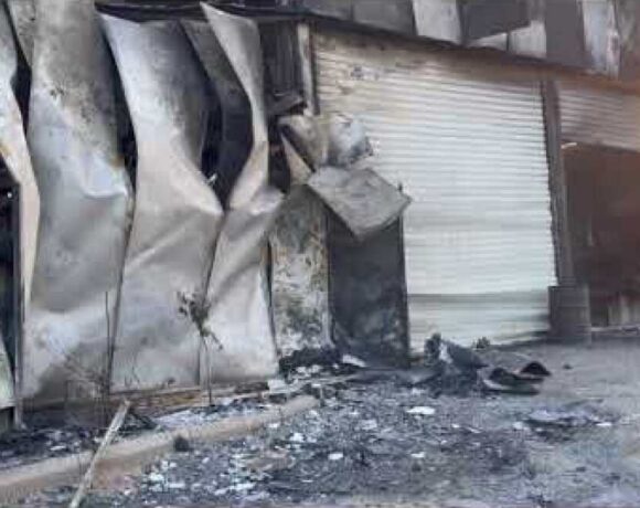 Πυρκαγιές στην Πεντέλη: Kάηκαν περιουσίες σε Πεντέλη, Παλλήνη, Ανθούσα και Γέρακα (pics+vid)