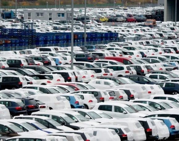 Πωλήσεις αυτοκινήτων: Πόσα κυκλοφόρησαν σε όλον τον πλανήτη το 2021