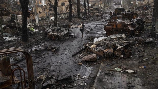 Ρωσία: Δημοτικός σύμβουλος ονόμασε «πόλεμο» την «ειδική στρατιωτική επιχείρηση» και καταδικάστηκε σε επτά χρόνια κάθειρξη