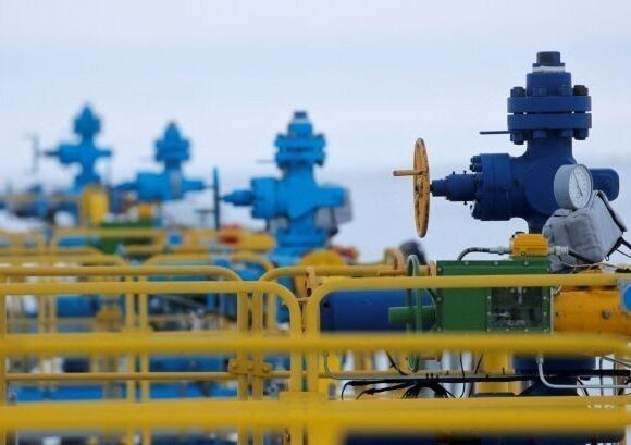 Ρωσία: Η Gazprom παρέχει στην Ευρώπη όσο περισσότερο φυσικό αέριο είναι δυνατό