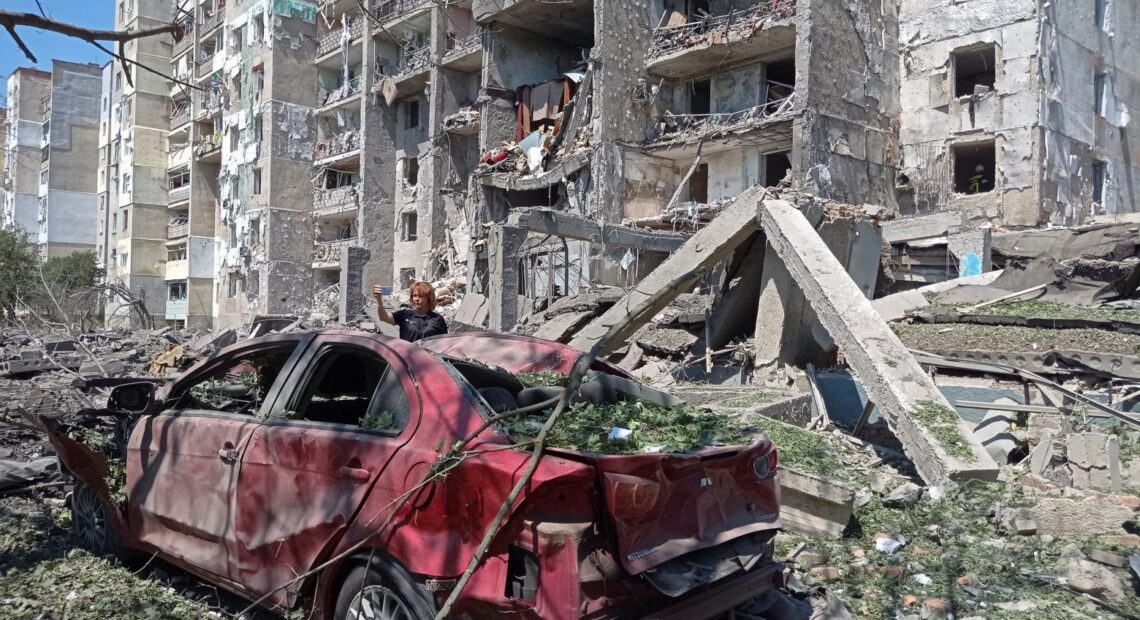 Ρωσία: Μειώνεται το απόθεμα σύγχρονων ρωσικών πυραύλων, λέει το βρετανικό υπουργείο Άμυνας