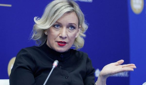 Ρωσία: Προειδοποιεί τη Λιθουανία ότι θα λάβει «σκληρά μέτρα» για τη διαμετακόμιση προς το Καλίνινγκραντ