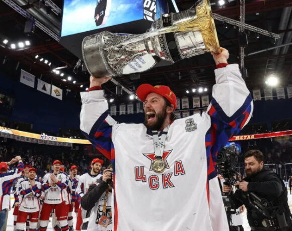 Ρωσία: Συνέλαβαν Ολυμπιονίκη για να τον στείλουν στον πόλεμο – Είχε υπογράψει με ομάδα των ΗΠΑ