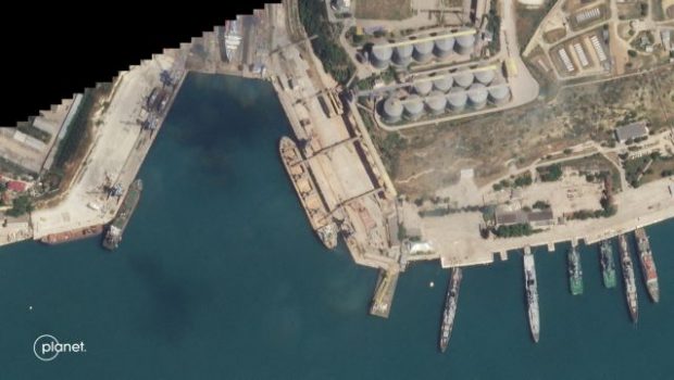 Ρωσία: Συστημική απειλή όποιο κράτος δεν αναγνωρίζει την εξουσία της Μόσχας στην Κριμαία
