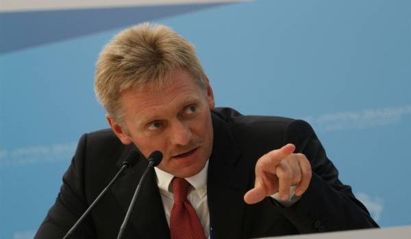 Ρωσία: Το Κρεμλίνο ελπίζει ότι ο Μπάιντεν δεν θα επιδιώξει να στρέψει τη Σαουδική Αραβία κατά της Ρωσίας