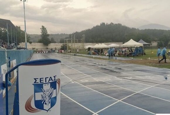 Σέρρες 2022, πανελλήνιο Κ20: Livefeed, 2η μέρα (τελικοί)