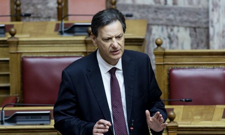 Σκυλακάκης: Πολύ υψηλά τα κρατικά έσοδα και τον Ιούνιο