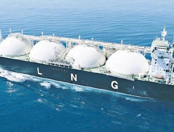 Στροφή (και) της Τουρκίας στο LNG – Εξασφάλισε χρηματοδότηση 1 δισ