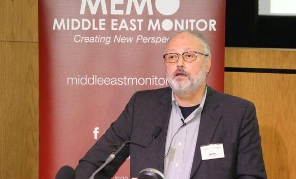 Τζαμάλ Κασόγκι: Συνελήφθη στο Ντουμπάι ο δικηγόρος του – Εμπλέκεται σε ξέπλυμα χρήματος