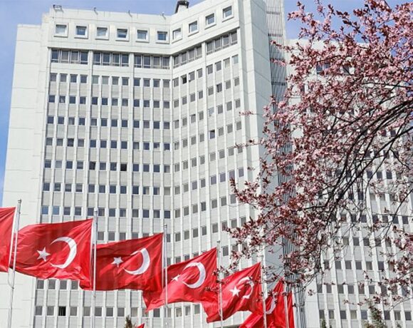Τουρκία – ΥΠΕΞ: Συμφωνία με την Αρμενία για απευθείας αεροπορικές συνδέσεις άμεσα