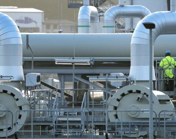 Φυσικό αέριο: H νέα πηγή διχόνοιας της Ευρωπαϊκής Ένωσης