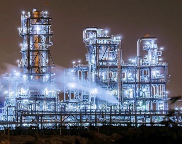 Χωρίς ορατό τέλος η ενεργειακή κρίση – Ανασφάλεια λόγω φυσικού αερίου