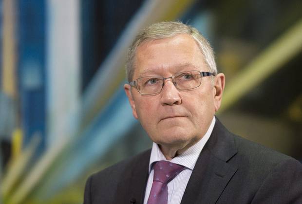 Esm: Ξανά χωρίς λευκό καπνό για τον διάδοχο του Κλάους Ρέγκλινγκ