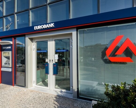 Eurobank: 40 επιχειρηματικές ομάδες και 115 νέοι επιχειρηματίες στον 10ο κύκλο του egg – enter•grow•go