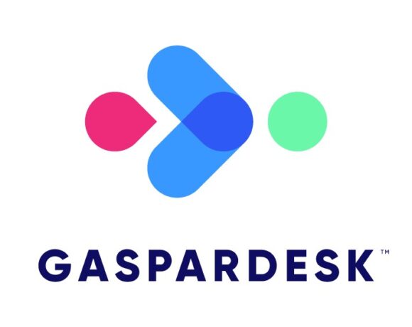 Gaspardesk: Χρηματοδότηση $2,3 εκατ