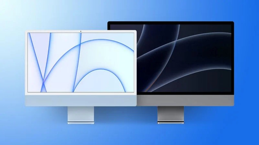 Gurman: Η Apple ακόμα εργάζεται πάνω σε «pro» Imac με μεγαλύτερη οθόνη