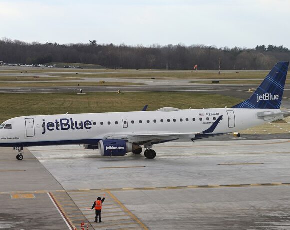 Jetblue – Spirit: Ο γάμος των $3,8 δισ. δολ
