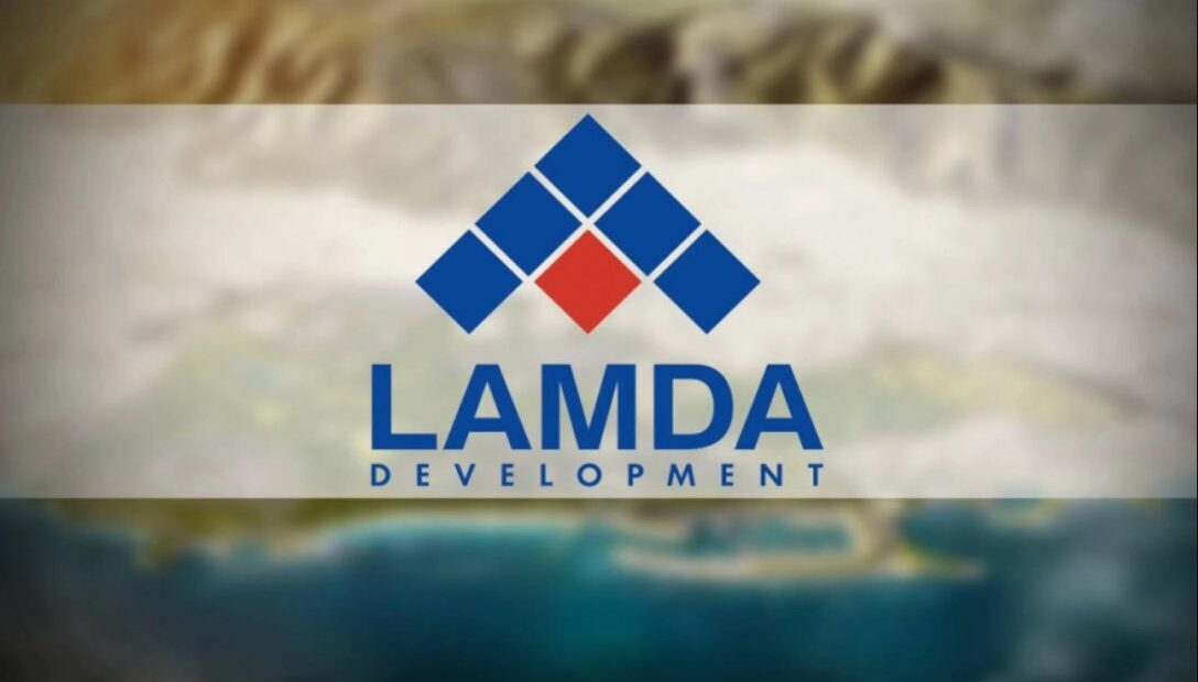 Lamda Development: Στις 20/7 η δημοσίευση των αποτελεσμάτων για το α’ τρίμηνο 2022