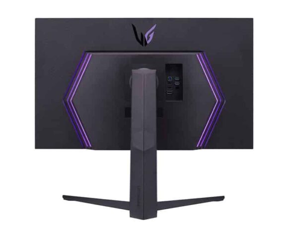 Lg Ultragear 32gq950: Οθόνη που πηγαίνει το Gaming στο επόμενο επίπεδο
