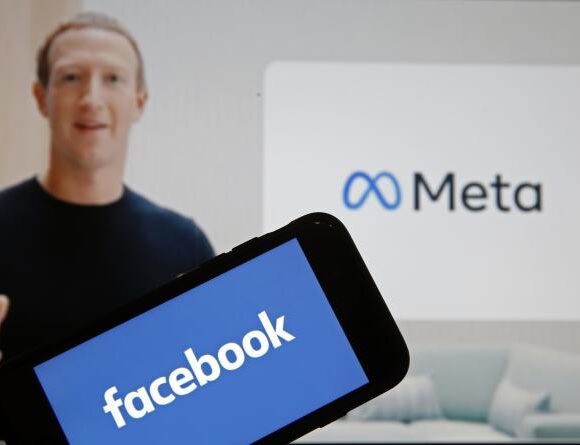 Meta: Μικρότερα του αναμενόμενου τα κέρδη – «Μαχαίρι» στις προβλέψεις του επόμενου τριμήνου