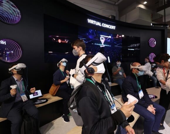 Metaverse: Ειδικός στην εικονική πραγματικότητα αποκαλύπτει τη «σκοτεινή» πλευρά του