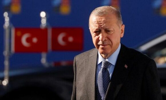 Name And Shame: στιγματίζοντας το καθεστώς του Ρετζέπ Ταγίπ Ερντογάν