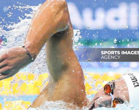 Oράν 2022: Όριο και ασημένιο μετάλλιο για τον Μάρκο
