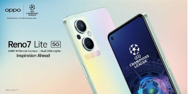 Oppo – Uefa: Ανακοίνωσαν διετή συνεργασία – Τι περιλαμβάνει (vid)