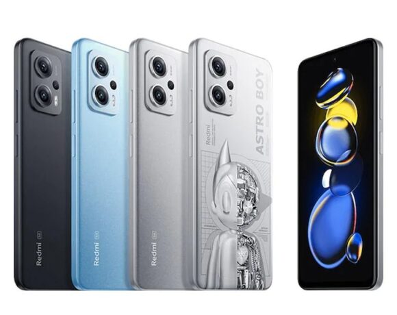 Redmi K50i: Έχει Chipset Dimensity 8100 επιβεβαιώνει η Xiaomi