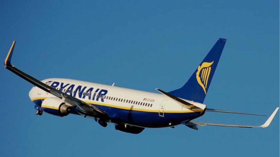 Ryanair: Ξεκίνησαν απεργία 6 ημερών και θα διαρκέσει 5… μήνες