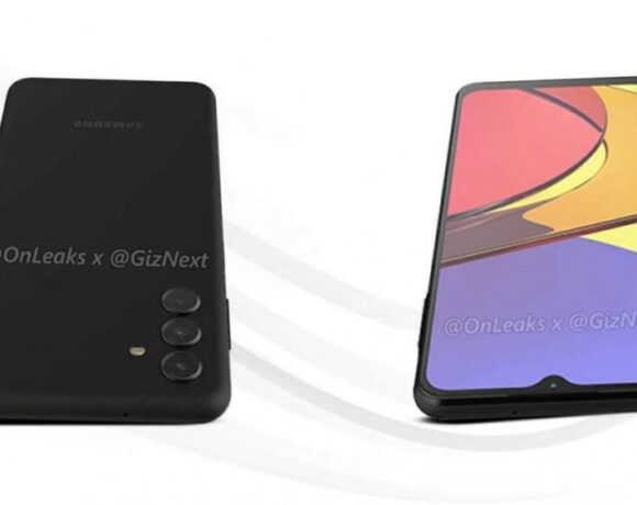 Samsung Galaxy A23 5g και A04s πάνε Ινδία