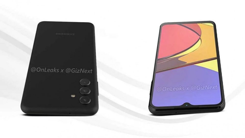 Samsung Galaxy A23 5g και A04s πάνε Ινδία