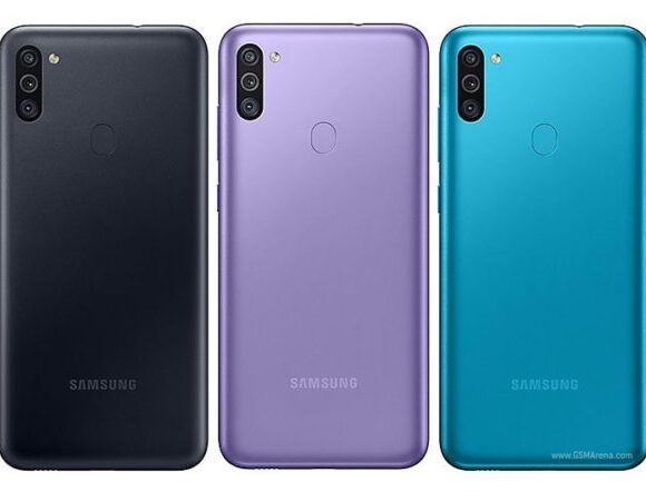 Samsung Galaxy M11: Ενημερώνεται σε Android 12 με One Ui 4