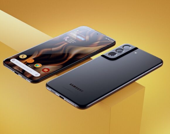 Samsung Galaxy S22 Ultra: Αναμένεται να ξεπεράσει τις πωλήσεις των τελευταίων τεσσάρων Galaxy Notes