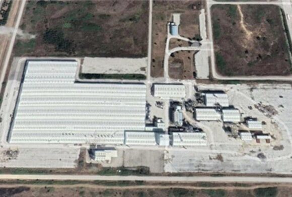 Shelman: Χωρίς «μνηστήρες» η μονάδα στην Κομοτηνή (pics)